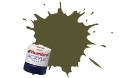 Акриловая краска Executive Dark Grey Matt 14ml (RC414)
